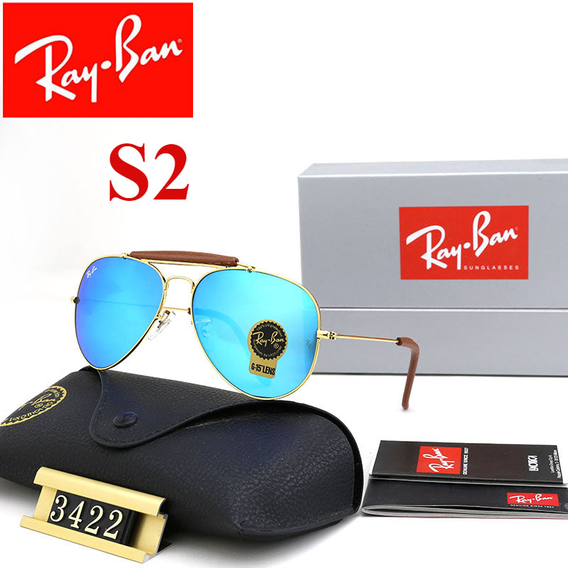 3422 Sunglasses with box