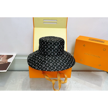 LVH12 New fashionable women's fisherman hat sun hat