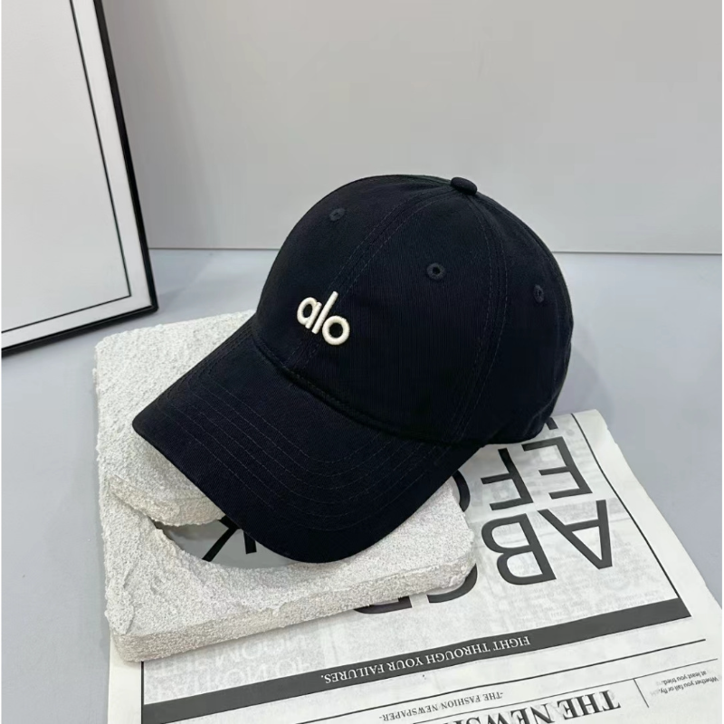 PALH3   New men's and women's summer baseball caps with sun protection and duck tongue hats