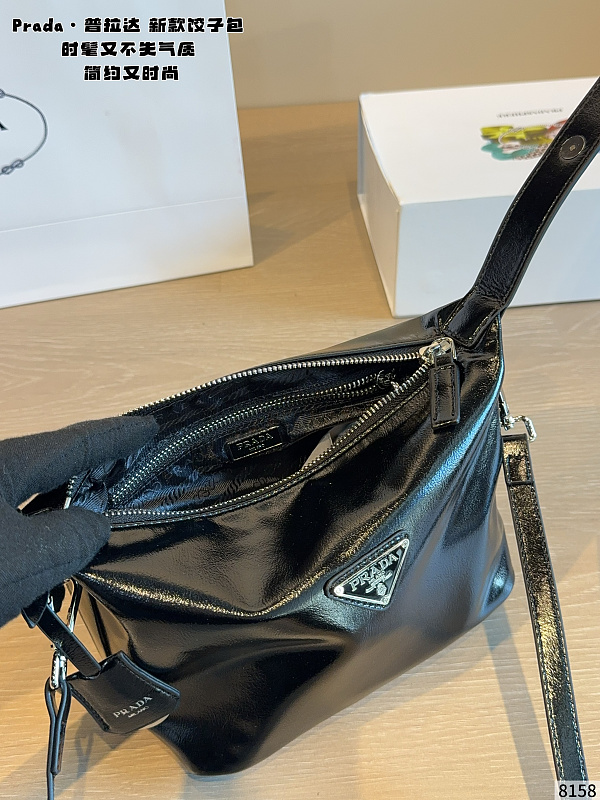 MPP18 Bag 20X11X15cm Handbag