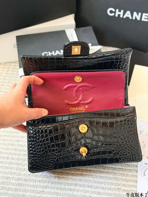 ACP81  bag 26CM Shoulder bags