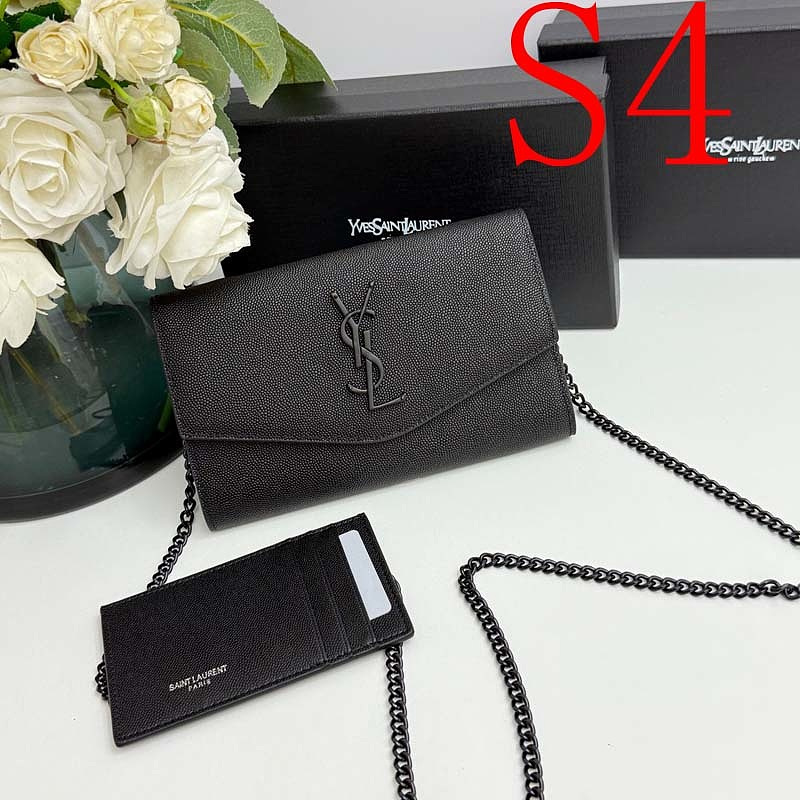 LYP68  bag 19-12-3.5CM Wallet