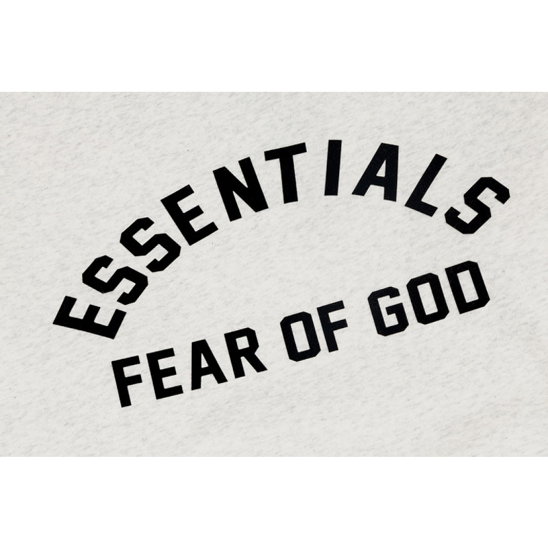 FGC6 New Men's and Women's Hoodies Hoodies Hoodies Thin Velvet Loose Clothing