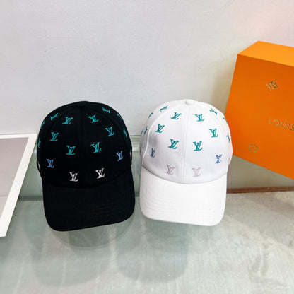 LVH02   New Sun Hat Duck Tongue Hat