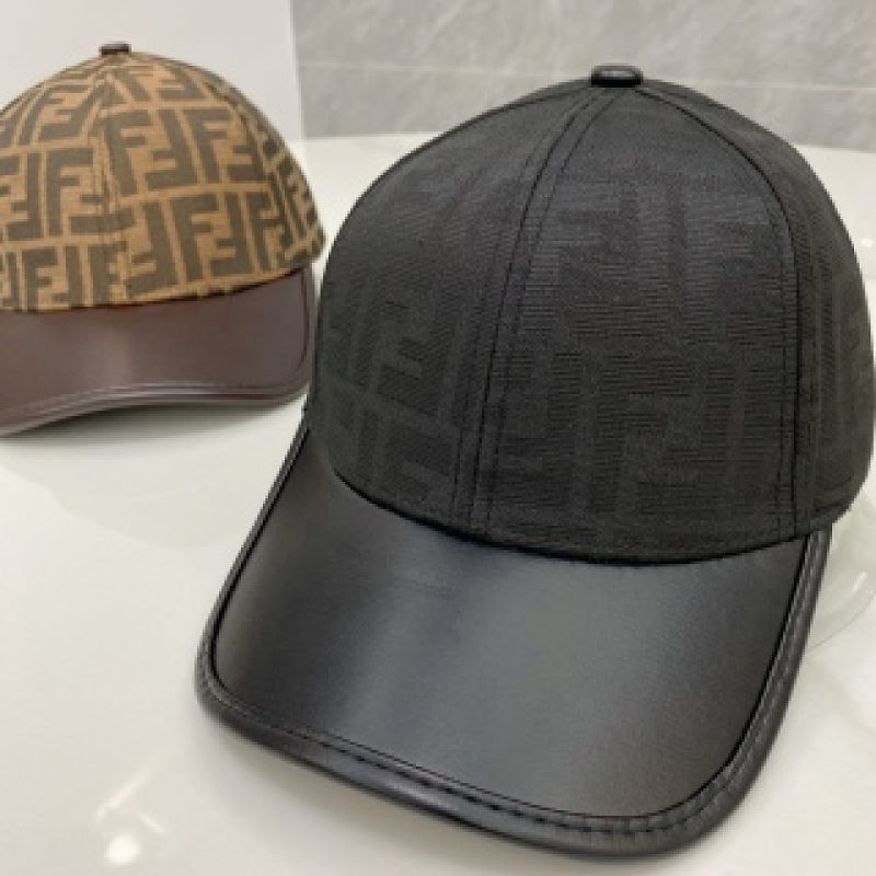 FDH51 New Men's and Women's Baseball Hats Sun Hats