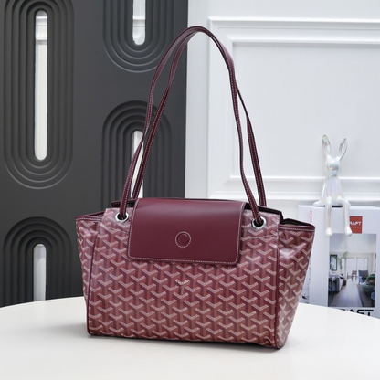 LGP118 bag 31x23x14CM Shopping bag