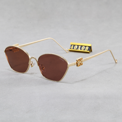 4109 Sunglasses with box