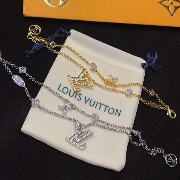 L196  Women's New Fashion Bracelet Jewelry