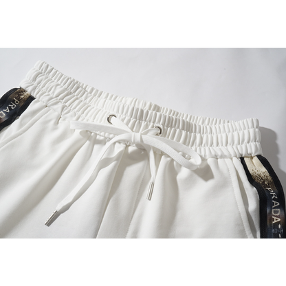 PRC33 New men's summer pure cotton shorts casual shorts clothing