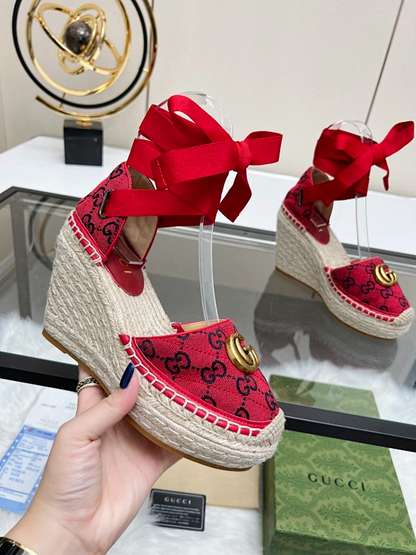 OGS35 Women Heel shoes 35-42 With box