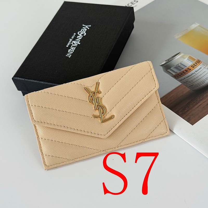 LYP66  bag 13-8-2cm Wallet
