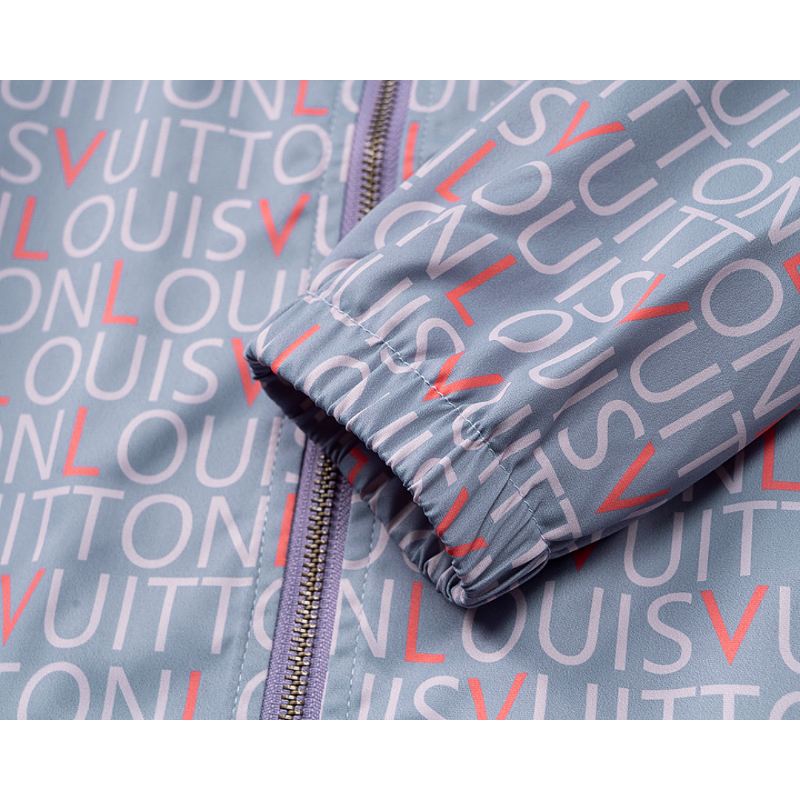 LVC101  New men's spring and autumn season windbreaker jacket clothing