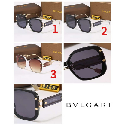 9158 Sunglasses with box
