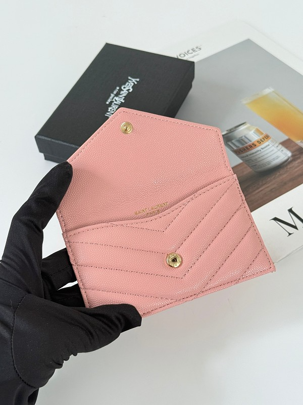 LYP66  bag 13-8-2cm Wallet