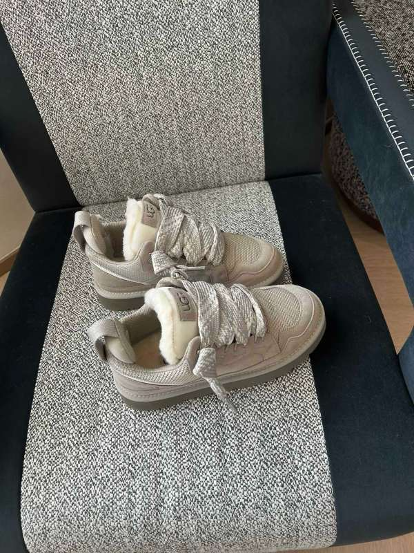 BUS21 Wool Women Shoes 35-41 with box