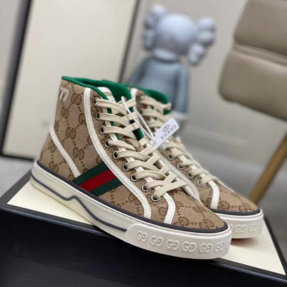 OGS31 Women 35-40 And Men 40-45 Shoes With box