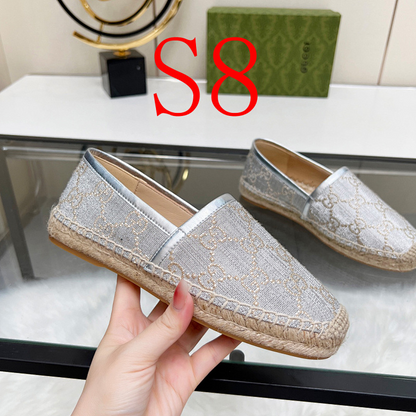 OGS32 Women 35-42 Shoes with box