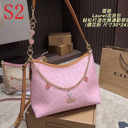 MCP62 bag 30-24CM Handbag