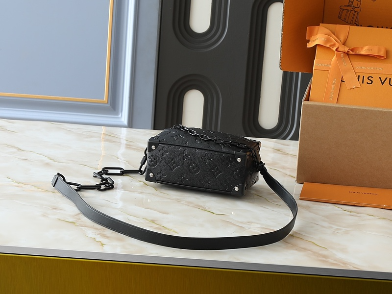 LLP336 bag 18.5-13-8CM Shoulder bags