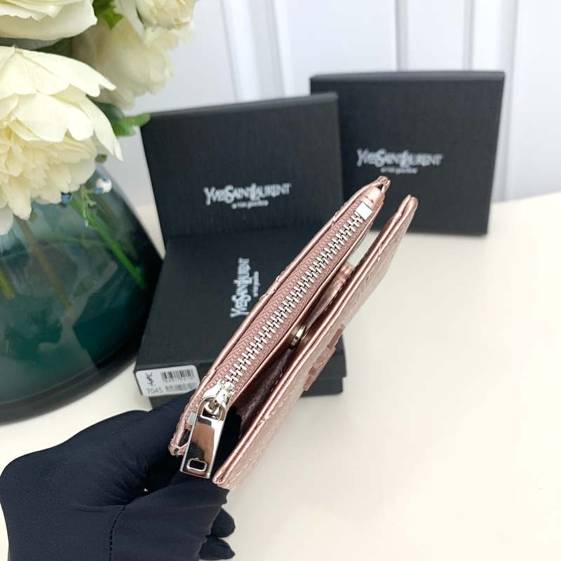 LYP79  bag 11×9×2CM Wallet