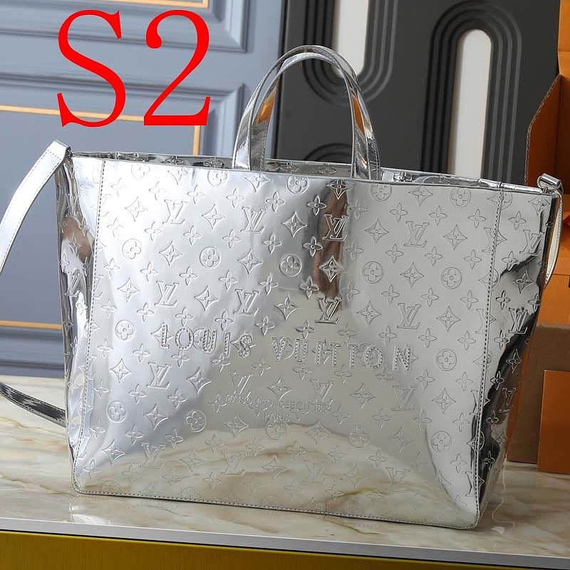 LLP326  Bag 40X32X16CM Shopping bag