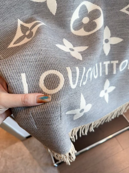 XLC20 Cashmere blend 45-186CM Scarf