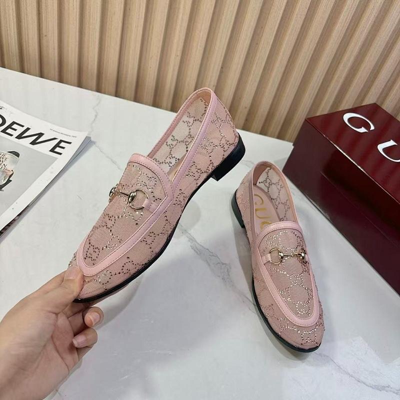 OGS22 Classic shoes for women size 35-42 Shoes with Box