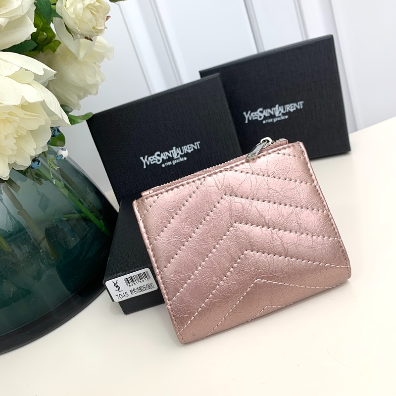 LYP79  bag 11×9×2CM Wallet