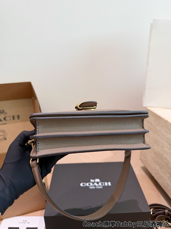 ACP10 Bag 26CM 20CM Shoulder bags With Box