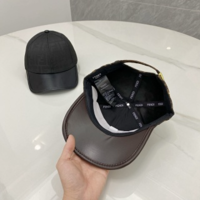 FDH51 New Men's and Women's Baseball Hats Sun Hats