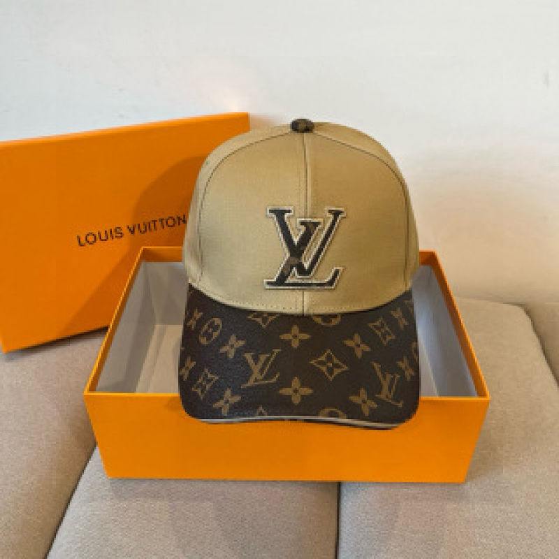 LVH50 New Men's and Women's Baseball Hats Sun Hats