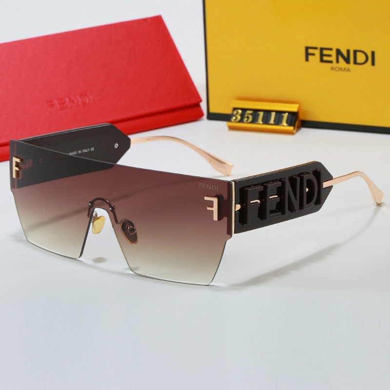 35111  Sunglasses with box