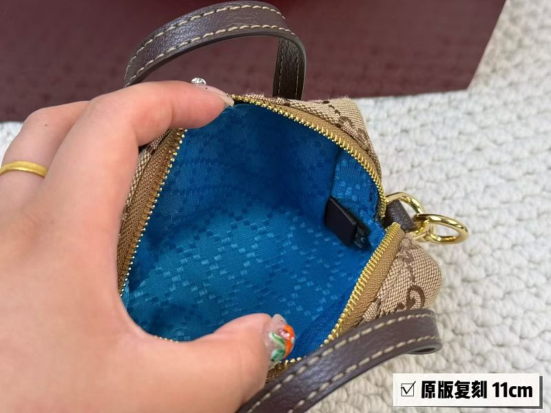 JK104 Decorative small Bag