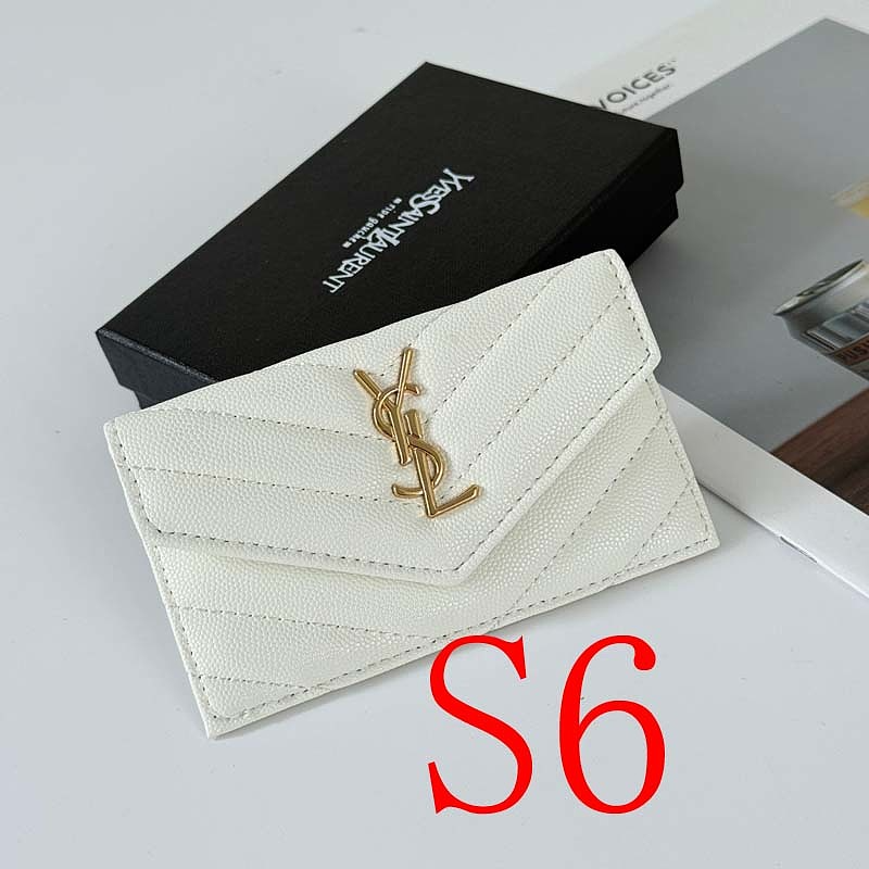 LYP66  bag 13-8-2cm Wallet