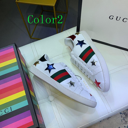 MGS9 shoes Man size 39-44 women size 35-40 with packing