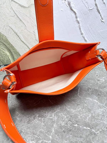 LGP115 bag 28-22-10CM Shoulder bags