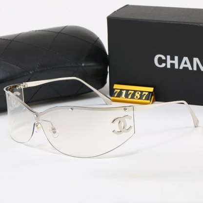 71787  Sunglasses with box