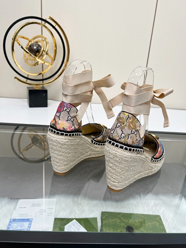 OGS35 Women Heel shoes 35-42 With box
