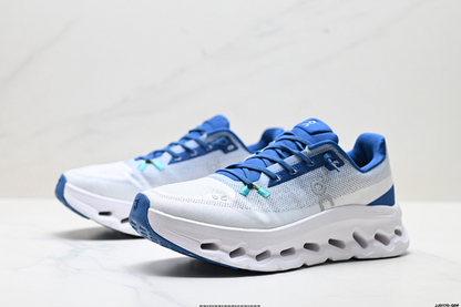 BOS Leather Man and women 36-45 shoes with box