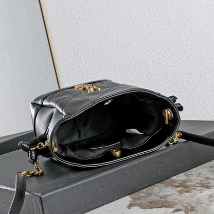 LYP65  bag 14.5X15.5X8cm Shoulder bags