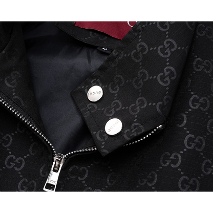 GUC101  New men's spring and autumn season windbreaker jacket clothing