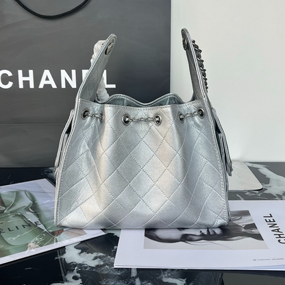 LCP49 Leather Bag 30-26-14CM 22-20-12.5CM Shoulder bags