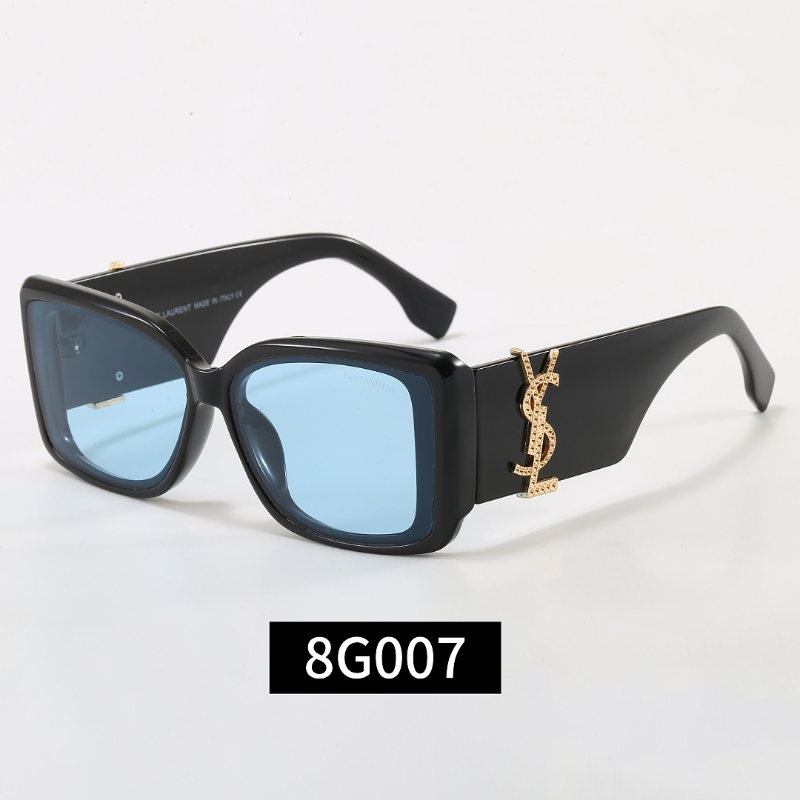 G007  Sunglasses with box
