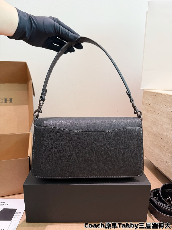 ACP10 Bag 26CM 20CM Shoulder bags With Box