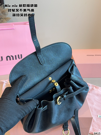 MMP22 Bag 25X8X18cm Handbag