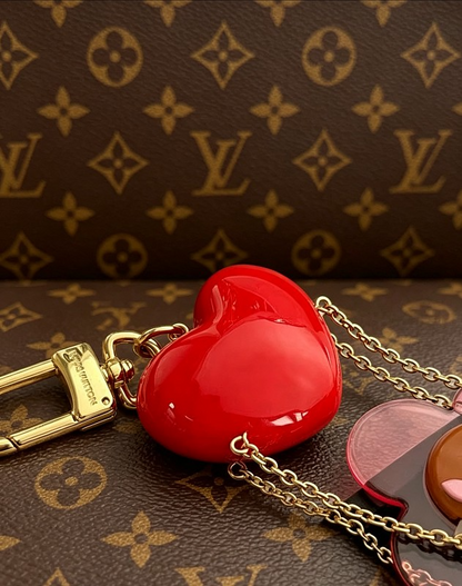JK137 Key Chain New Style