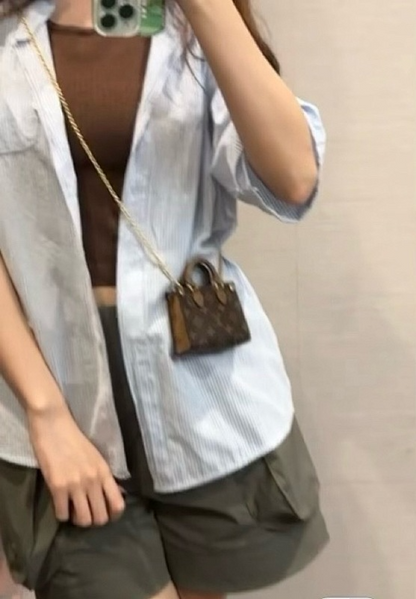 JK21 Decorative small Bag