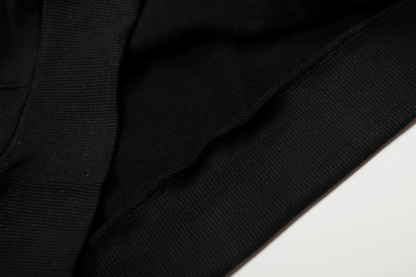 SPC15 New men's and women's autumn and winter pure cotton looped fabric zipper jacket hoodie, clothing