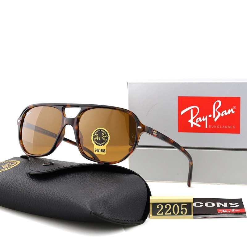 2205 Sunglasses with box