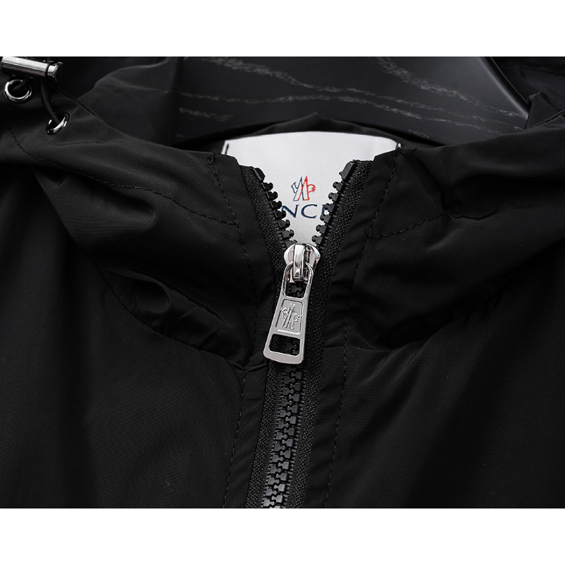 MOC101 New men's spring and autumn season windbreaker jacket clothing